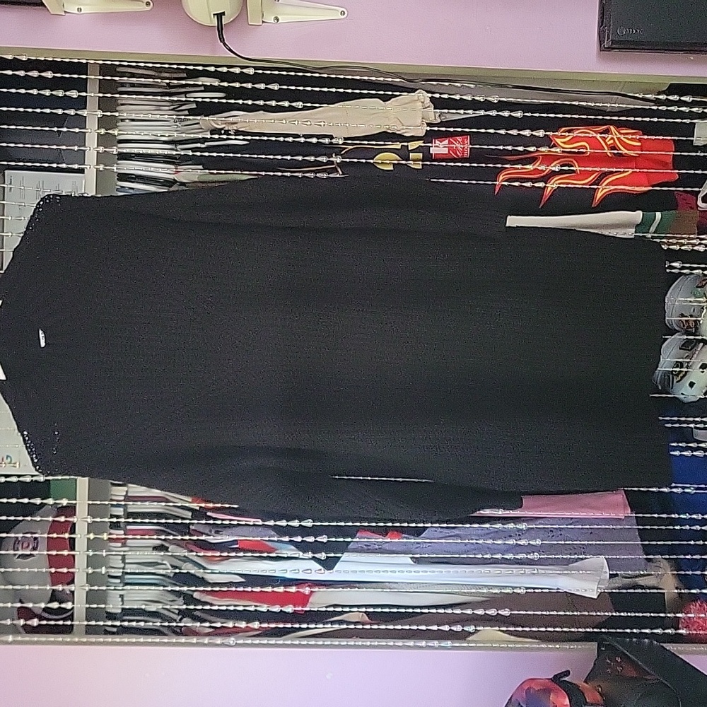 Knit Dress